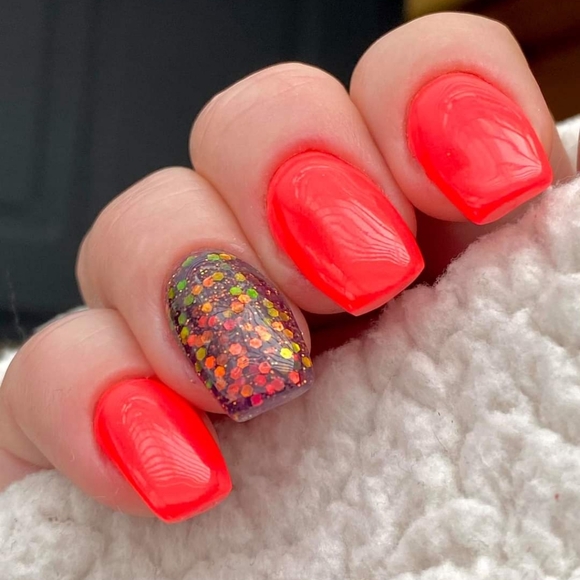 Sparkle & Co dp. 192 Peace, Love & Sunflowers Mini Dip Powder - Picture 8 of 8